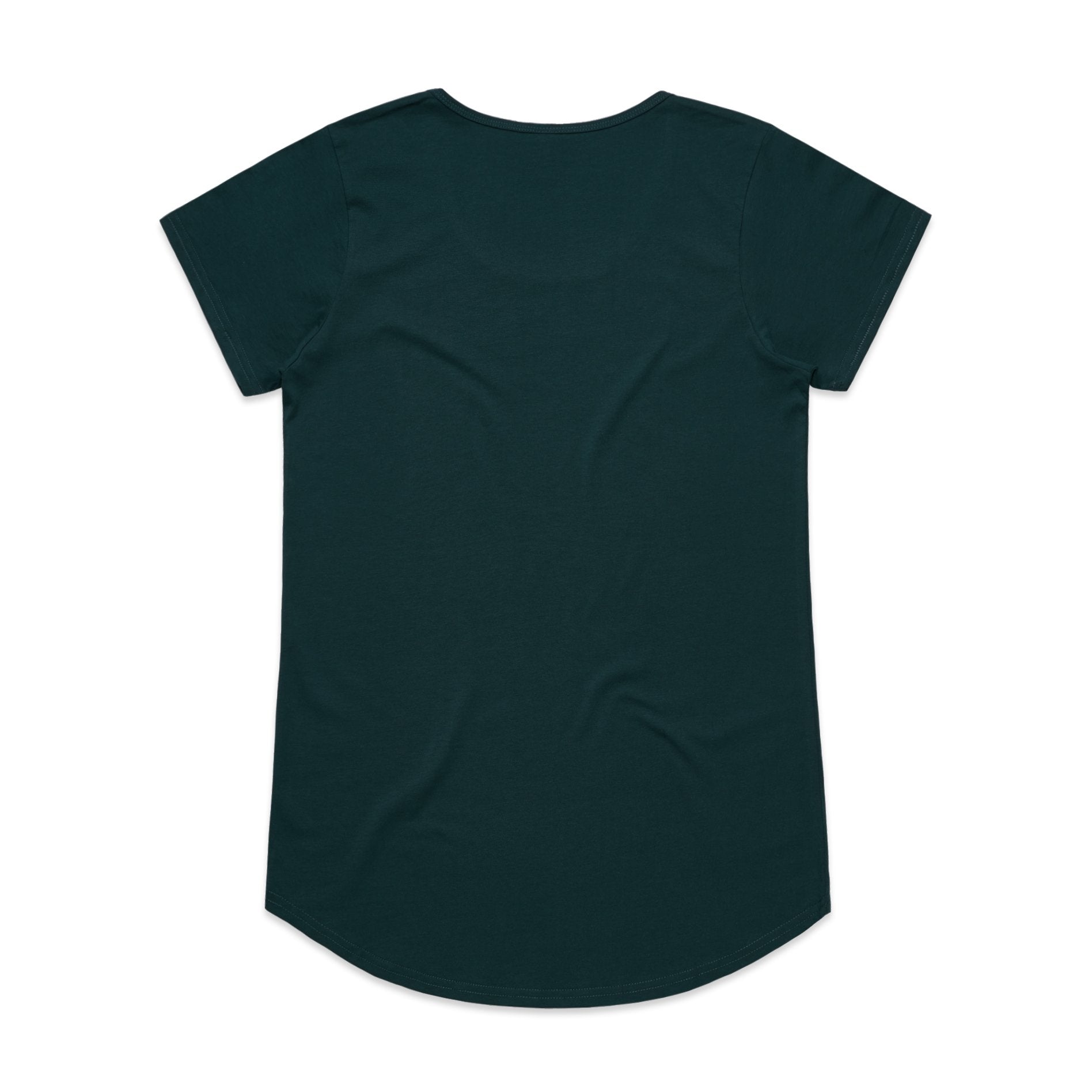 Womens Mali Tee T-Shirts AS Colour