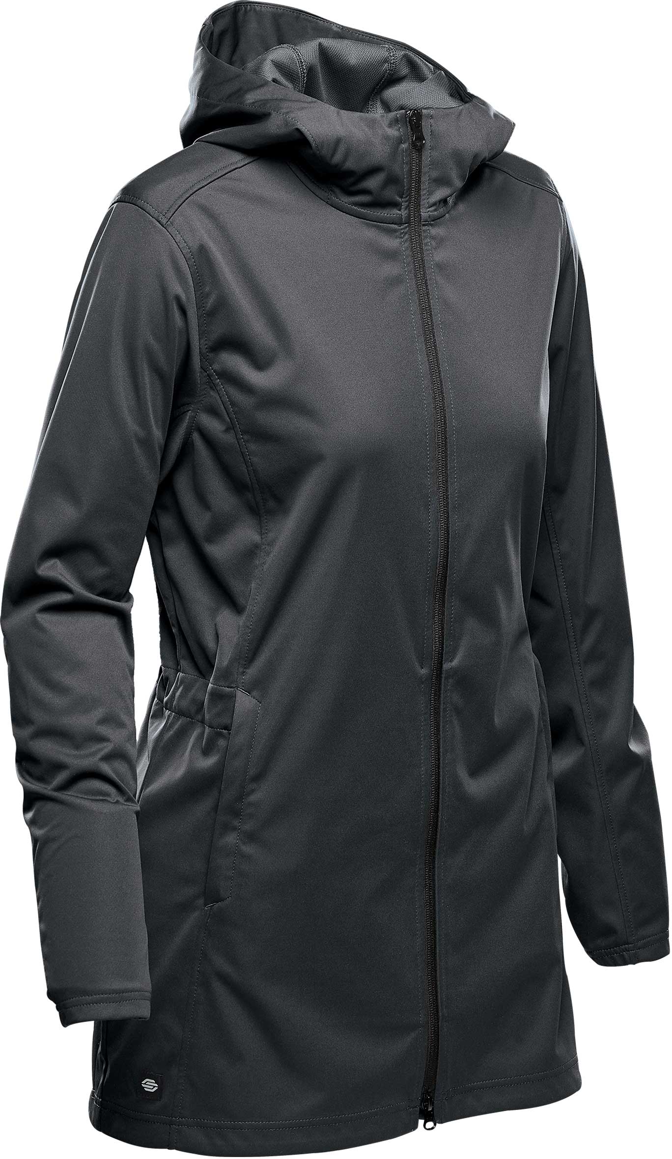 Womens Belcarra Softshell Outerwear Stormtech