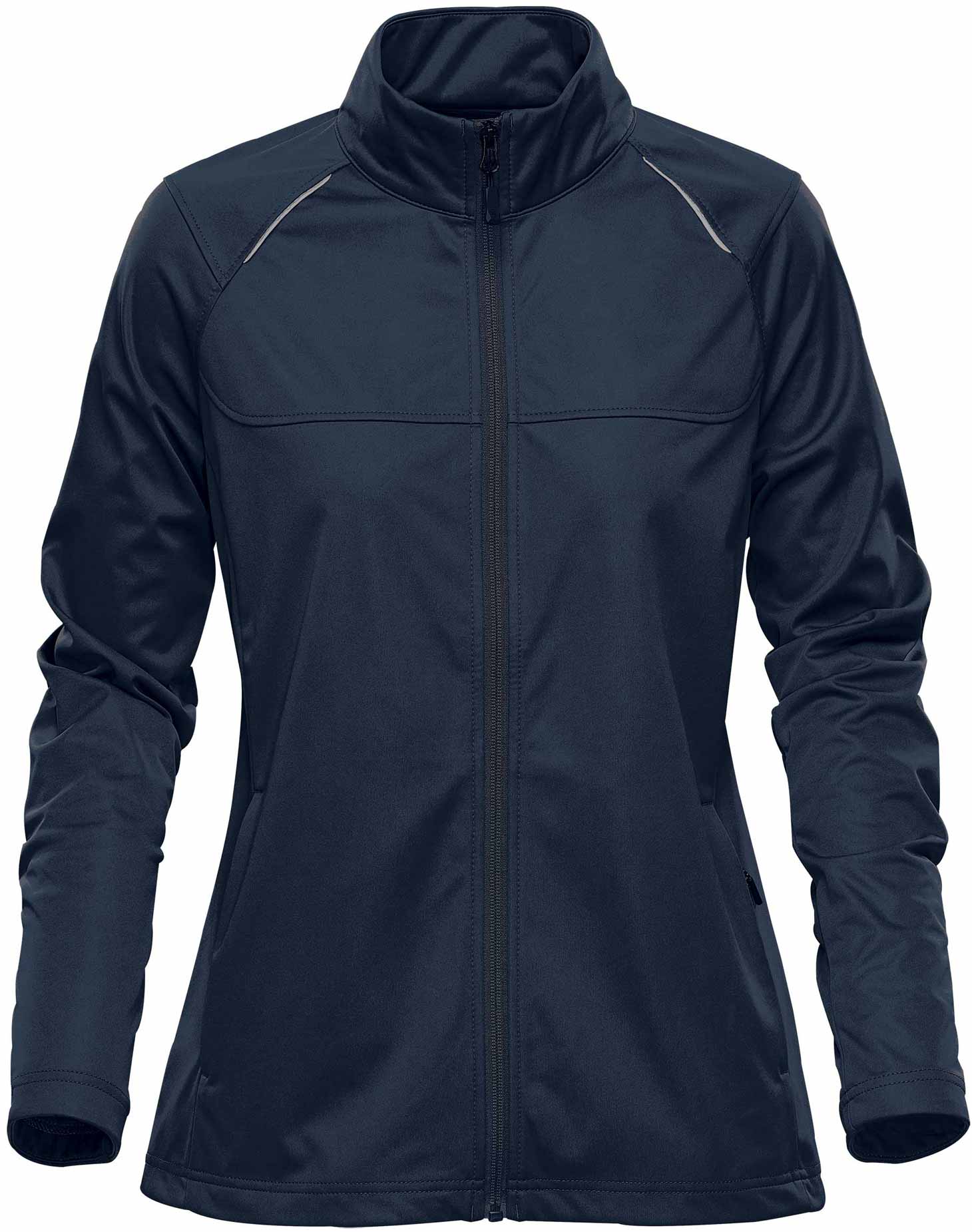 Womens Greenwich Softshell Outerwear Stormtech