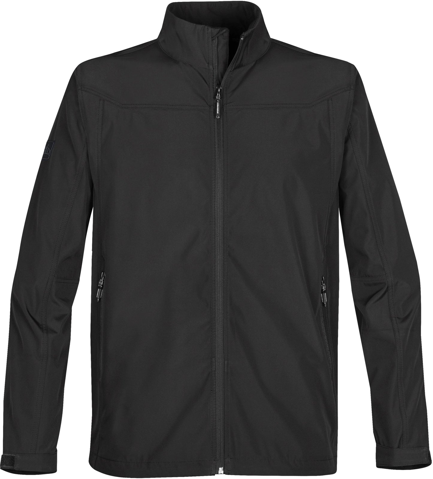 Mens Endurance Softshell Outerwear Stormtech