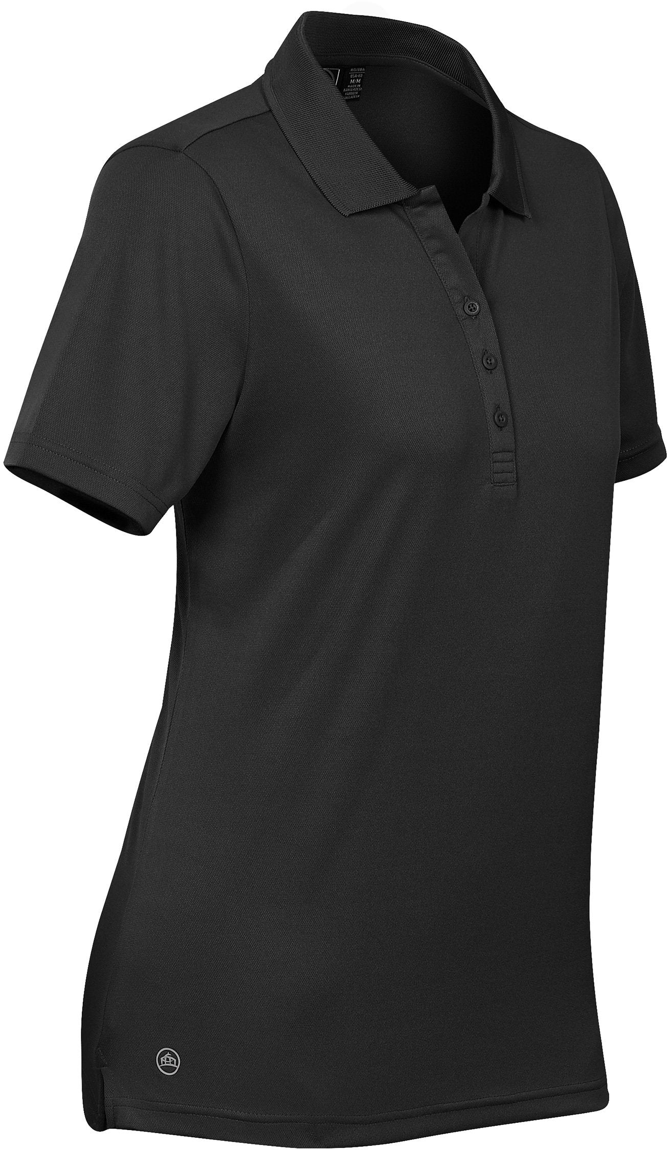 Womens Eclipse H2X-Dry Pique Polo T-Shirts and Polos Stormtech