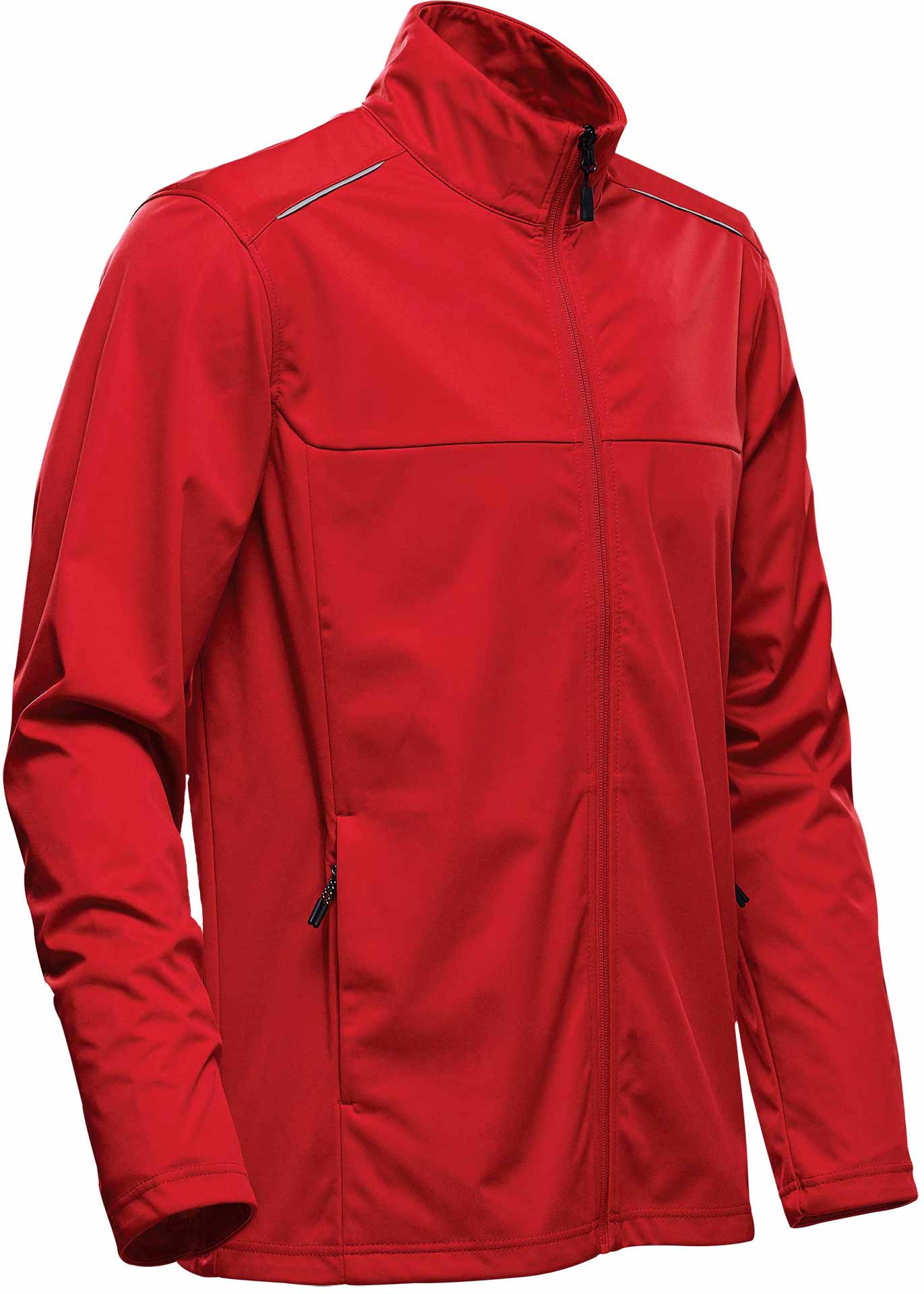 Mens Greenwich Softshell Outerwear Stormtech