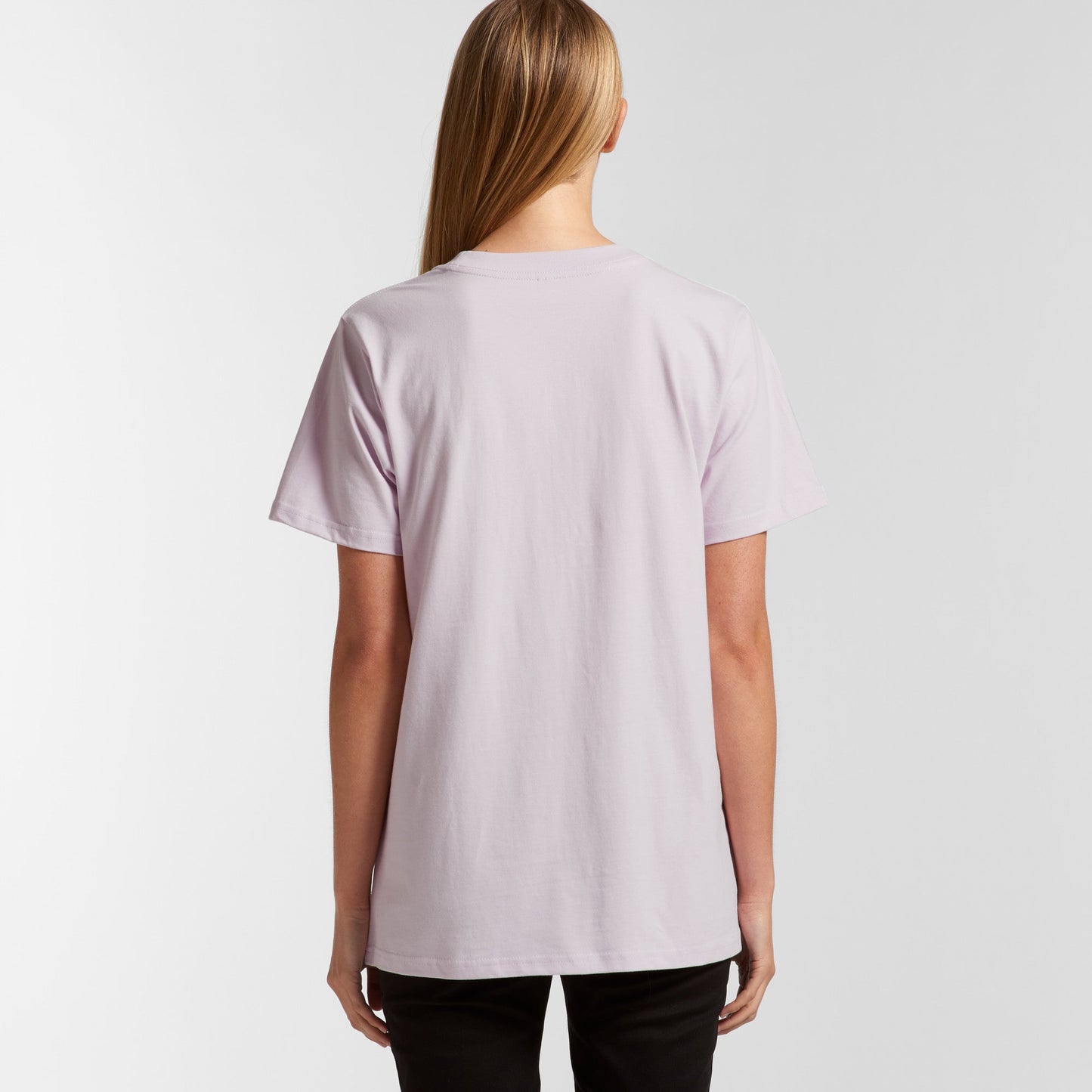 Women's Classic Tee T-Shirts AS Colour