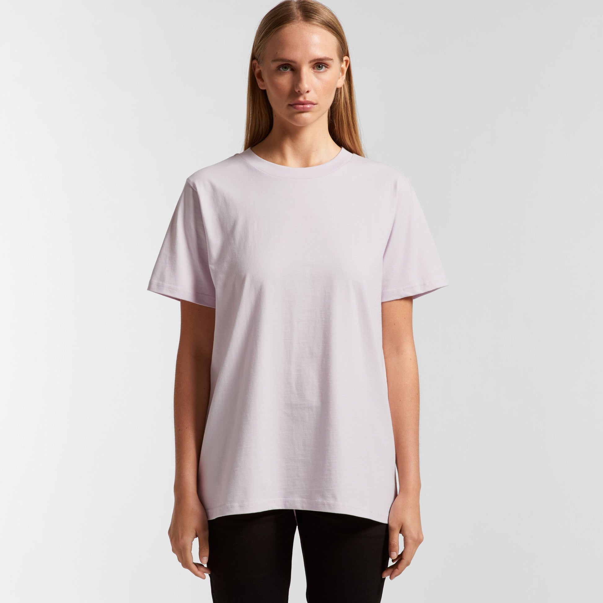 Women's Classic Tee T-Shirts AS Colour