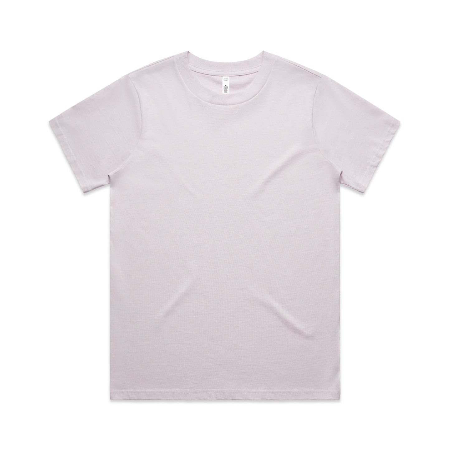 Women's Classic Tee T-Shirts AS Colour