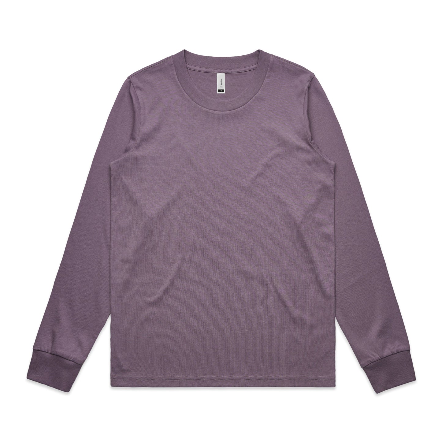 Women's Dice L/S Tee T-Shirts AS Colour