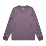 Women's Dice L/S Tee T-Shirts AS Colour