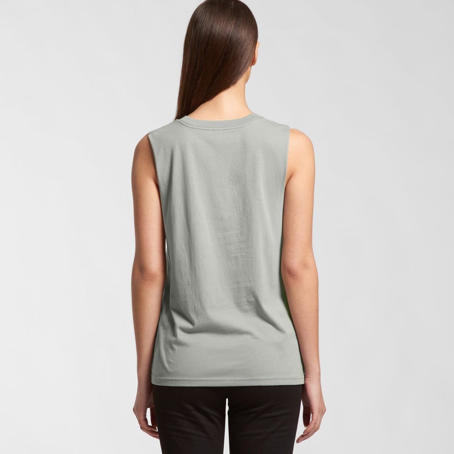 Womens Upside Tank T-Shirts AS Colour