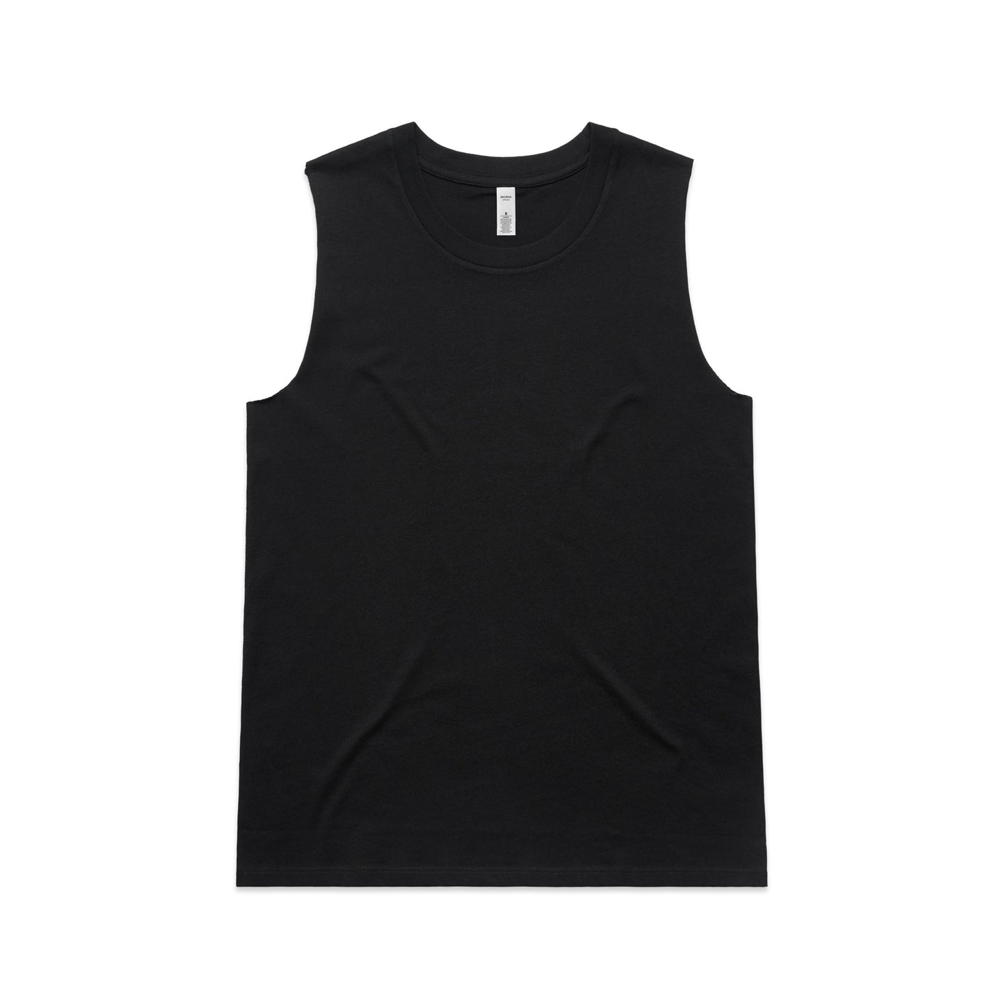 Womens Upside Tank T-Shirts AS Colour