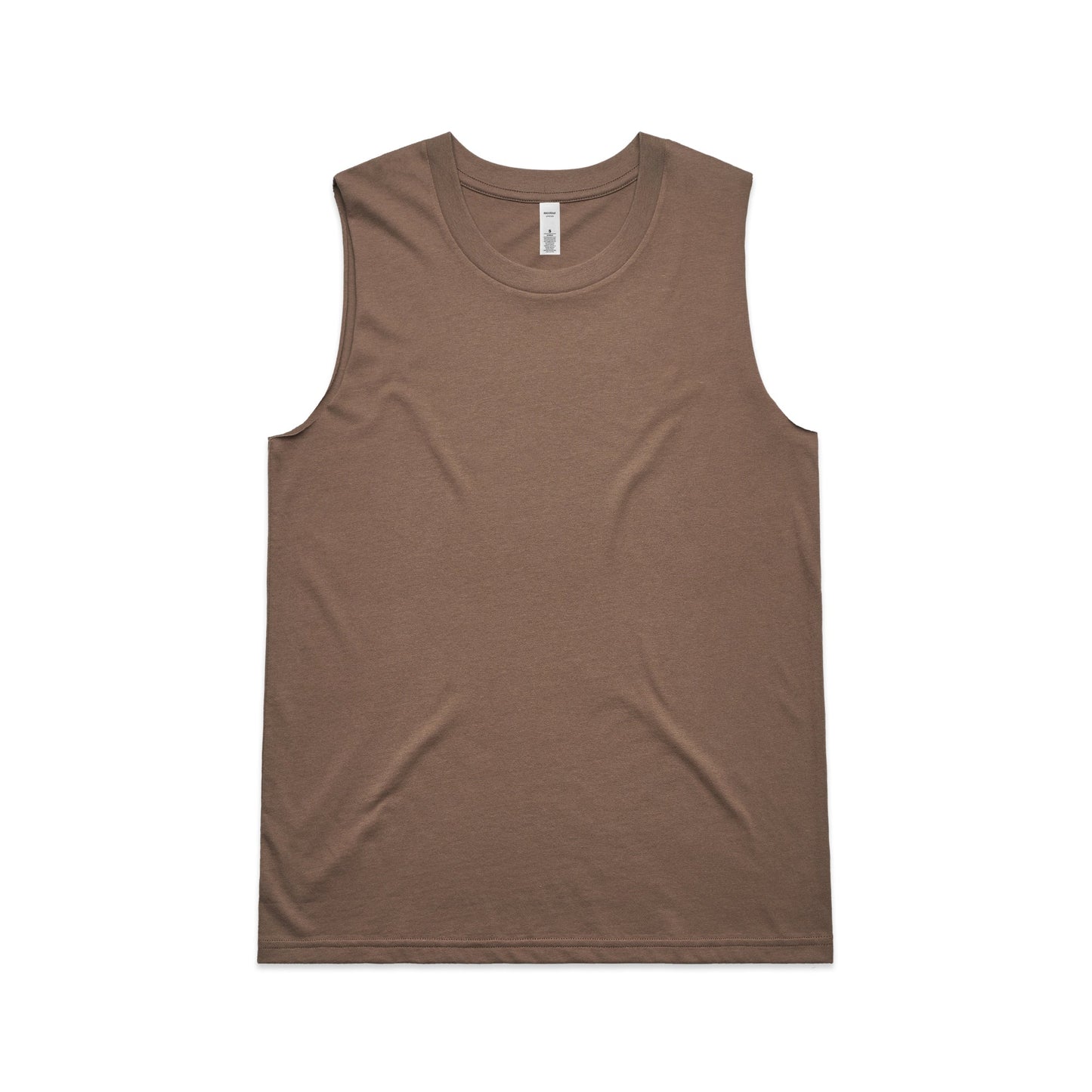 Womens Upside Tank T-Shirts AS Colour