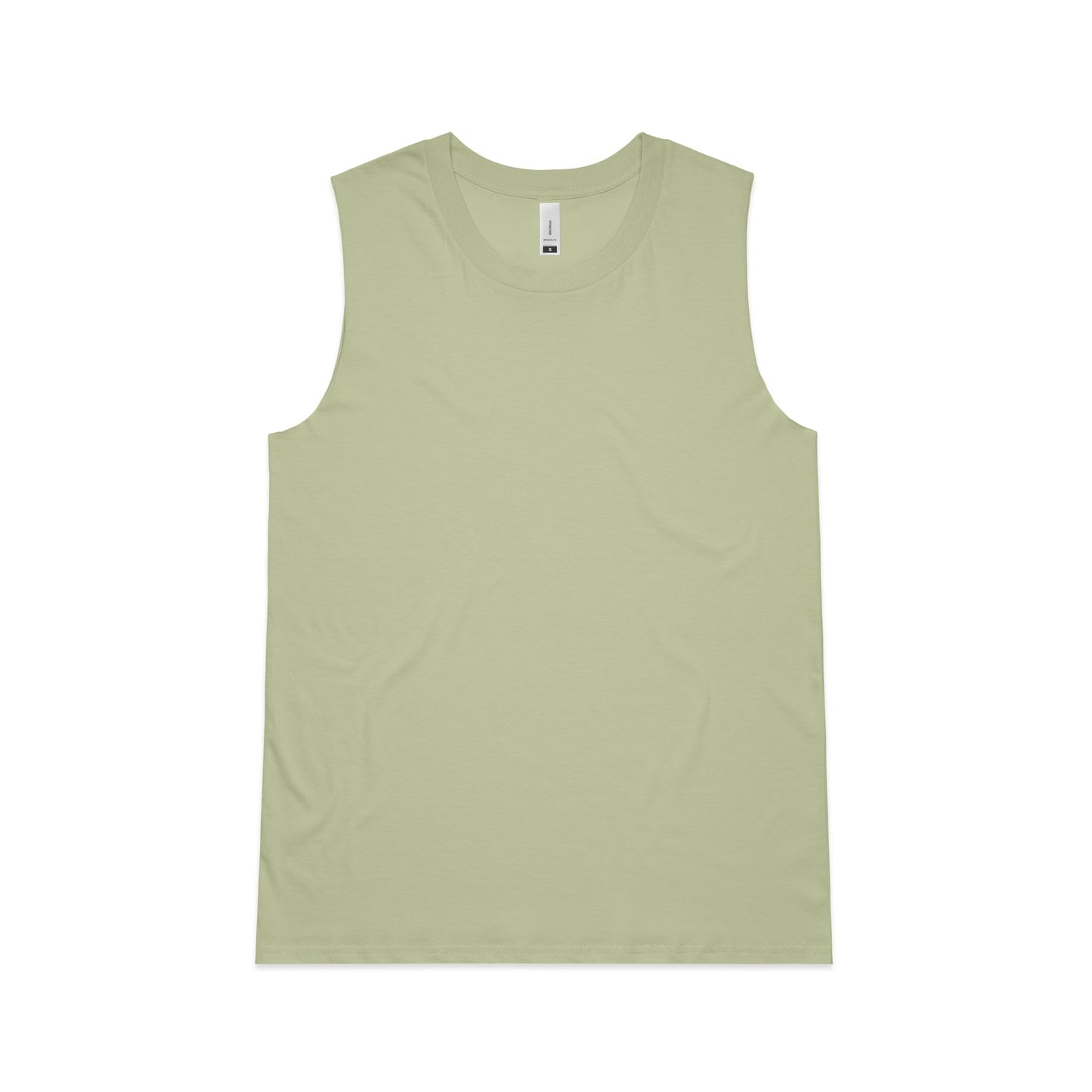 Womens Upside Tank T-Shirts AS Colour