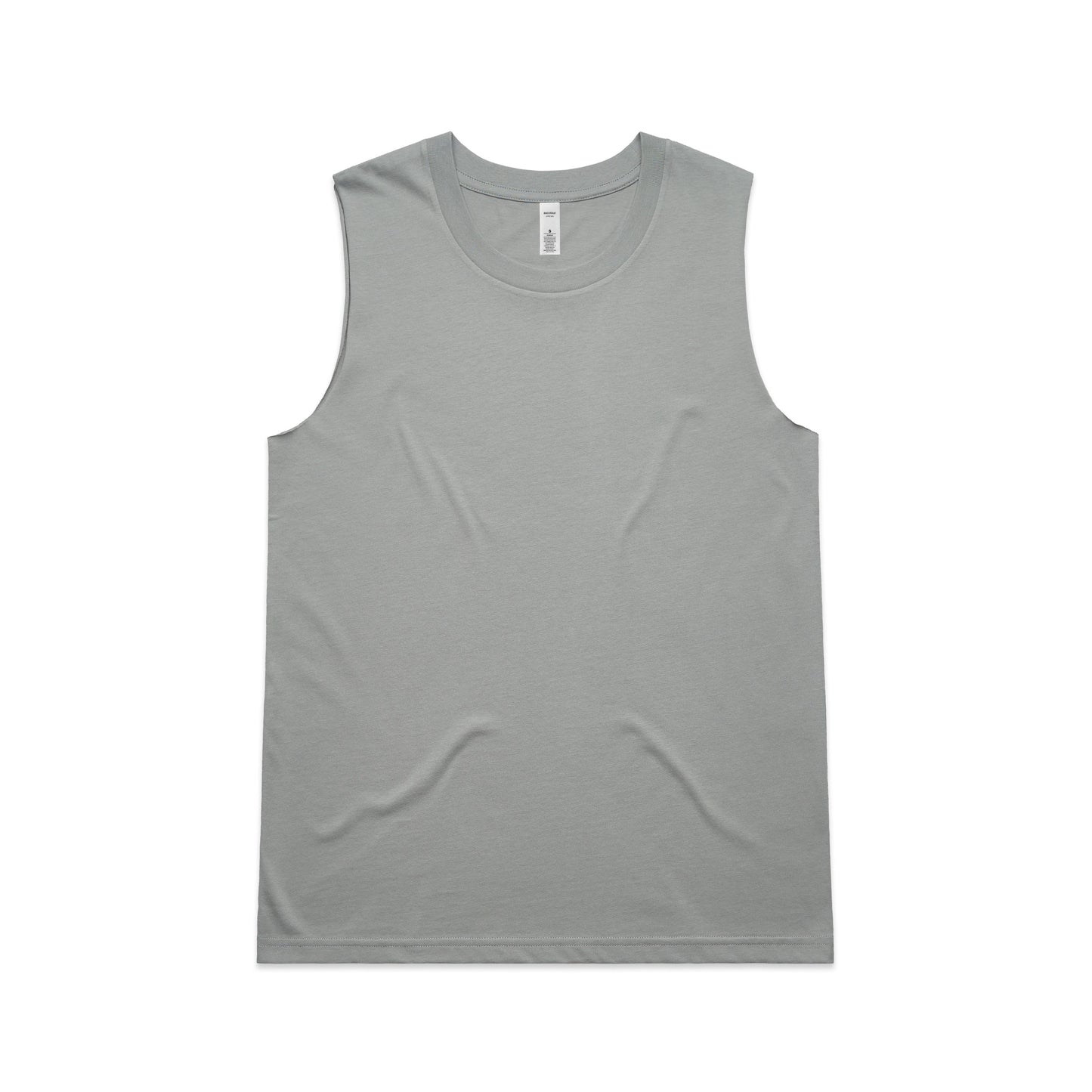 Womens Upside Tank T-Shirts AS Colour