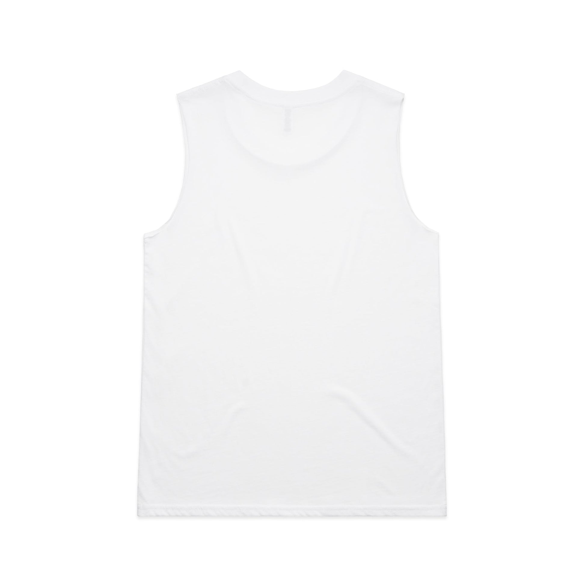 Womens Upside Tank T-Shirts AS Colour