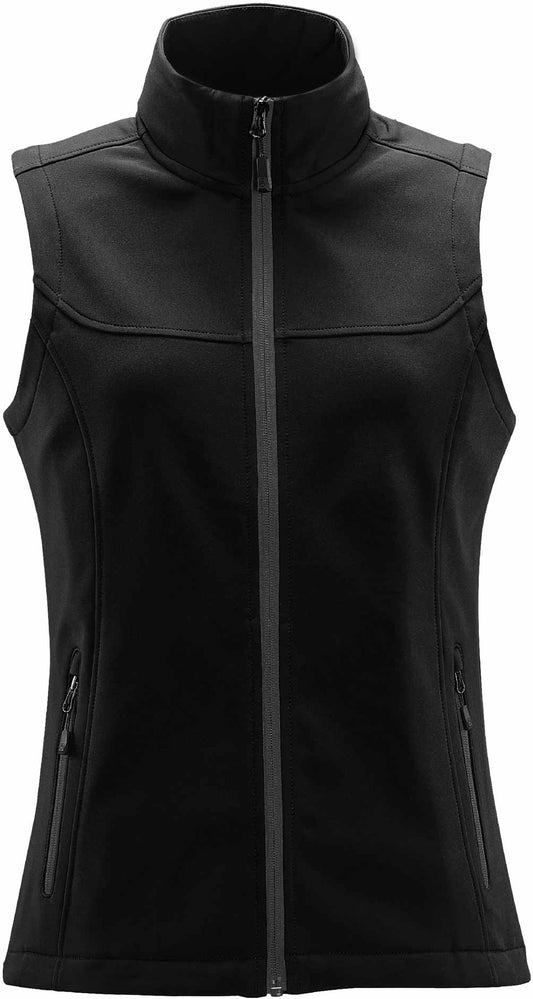 Womens Orbiter Softshell Vest Outerwear Stormtech