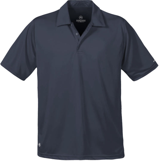 Mens Apollo H2X-Dry® Polo T-Shirts and Polos Stormtech