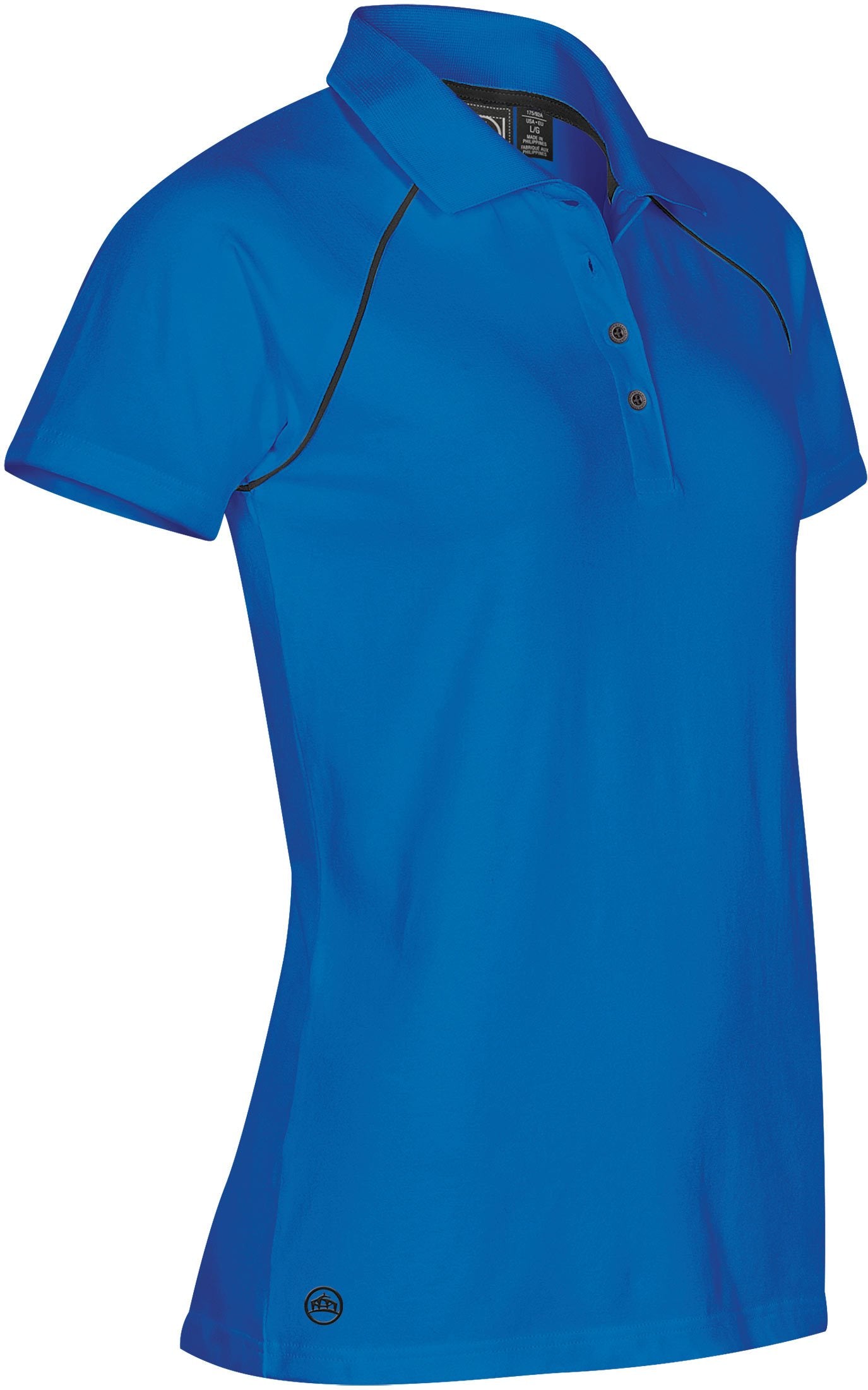 Womens Piranha Performance Polo T-Shirts and Polos Stormtech