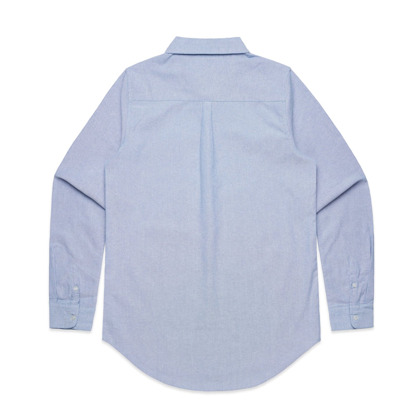 Womens Oxford Shirt Shirts AS Colour