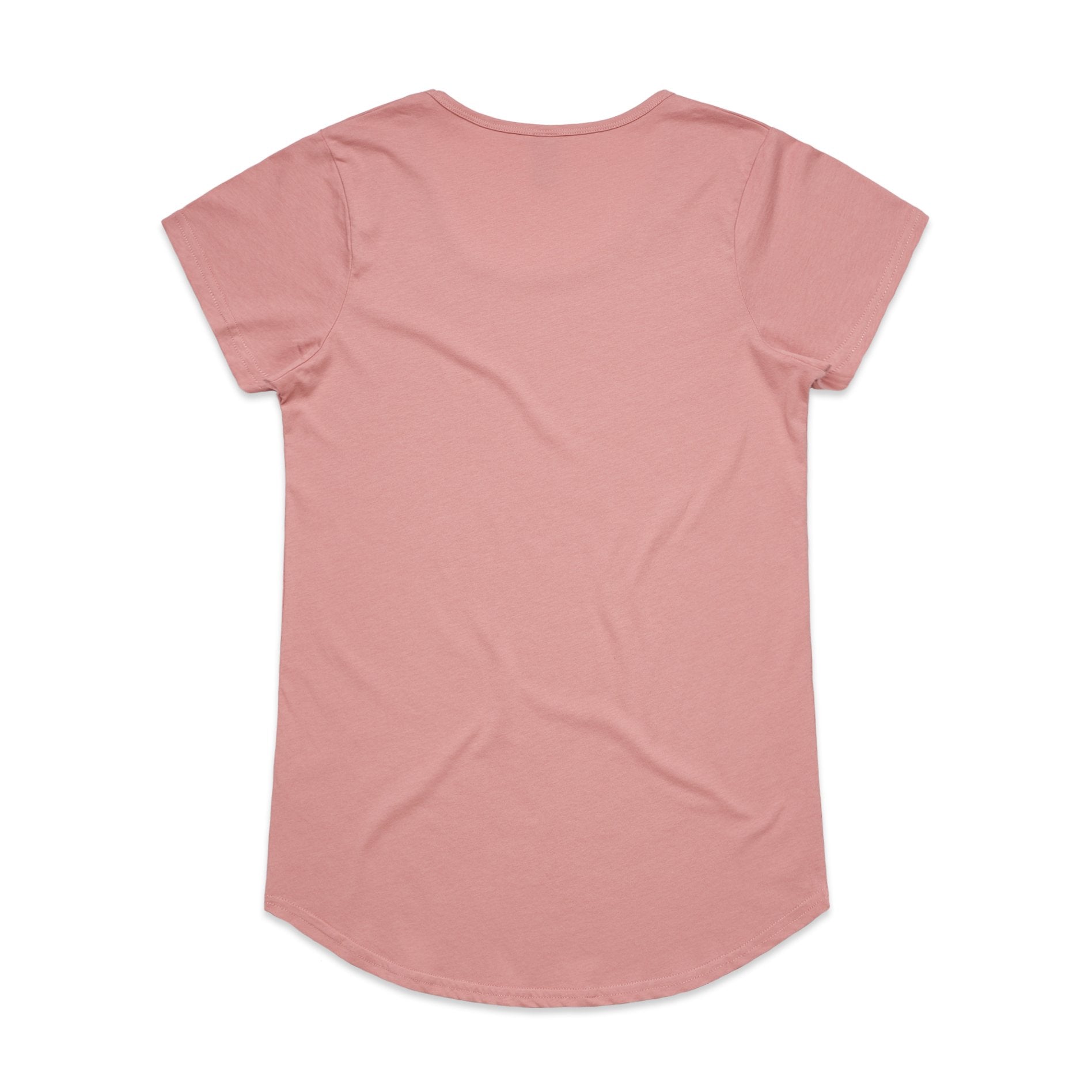 Womens Mali Tee T-Shirts AS Colour