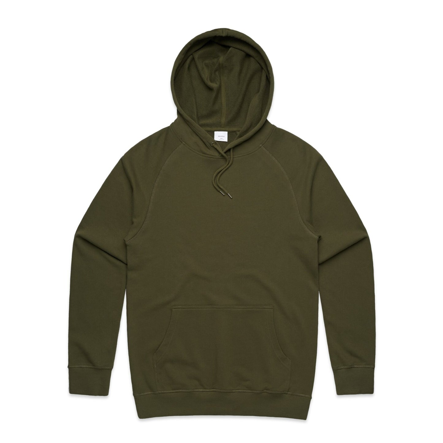 Mens Premium Hood henryandgray