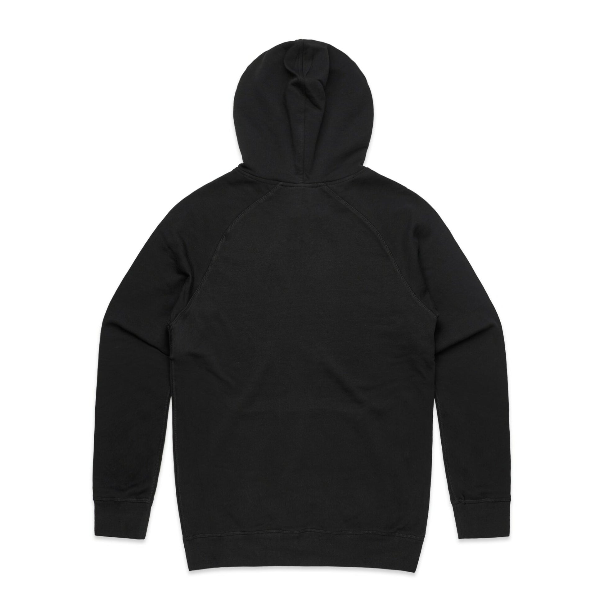 Mens Premium Hood henryandgray