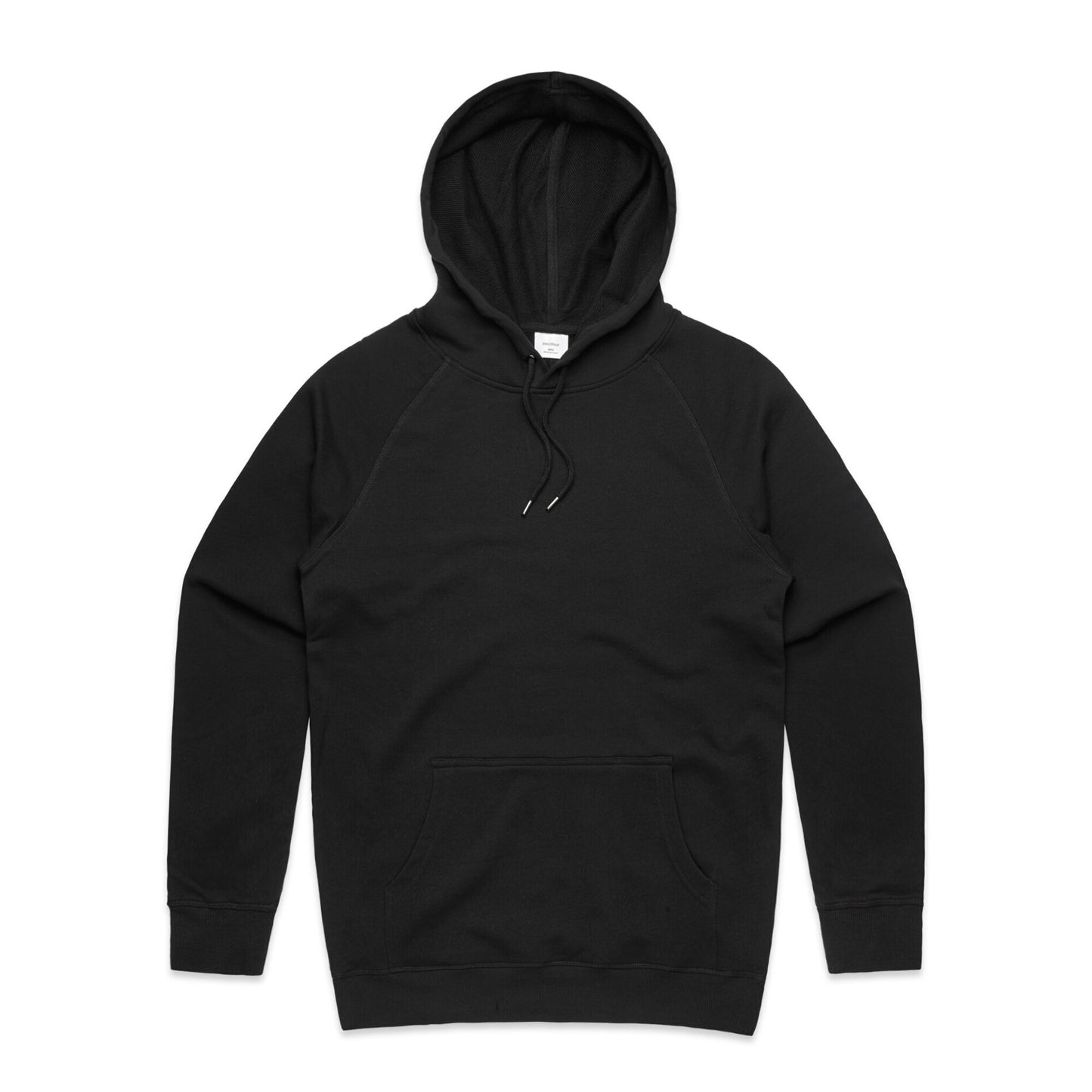 Mens Premium Hood henryandgray