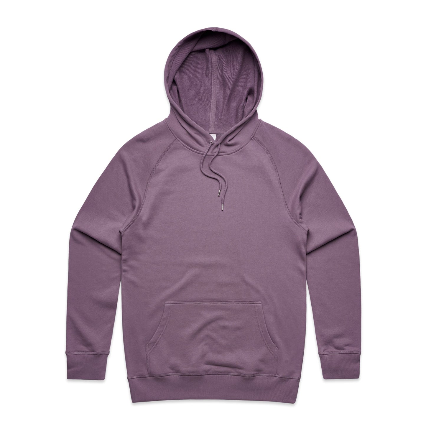 Mens Premium Hood henryandgray