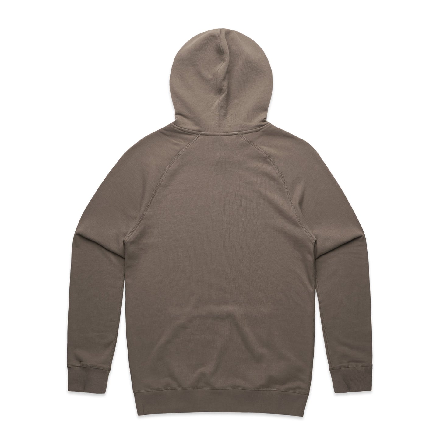 Mens Premium Hood henryandgray