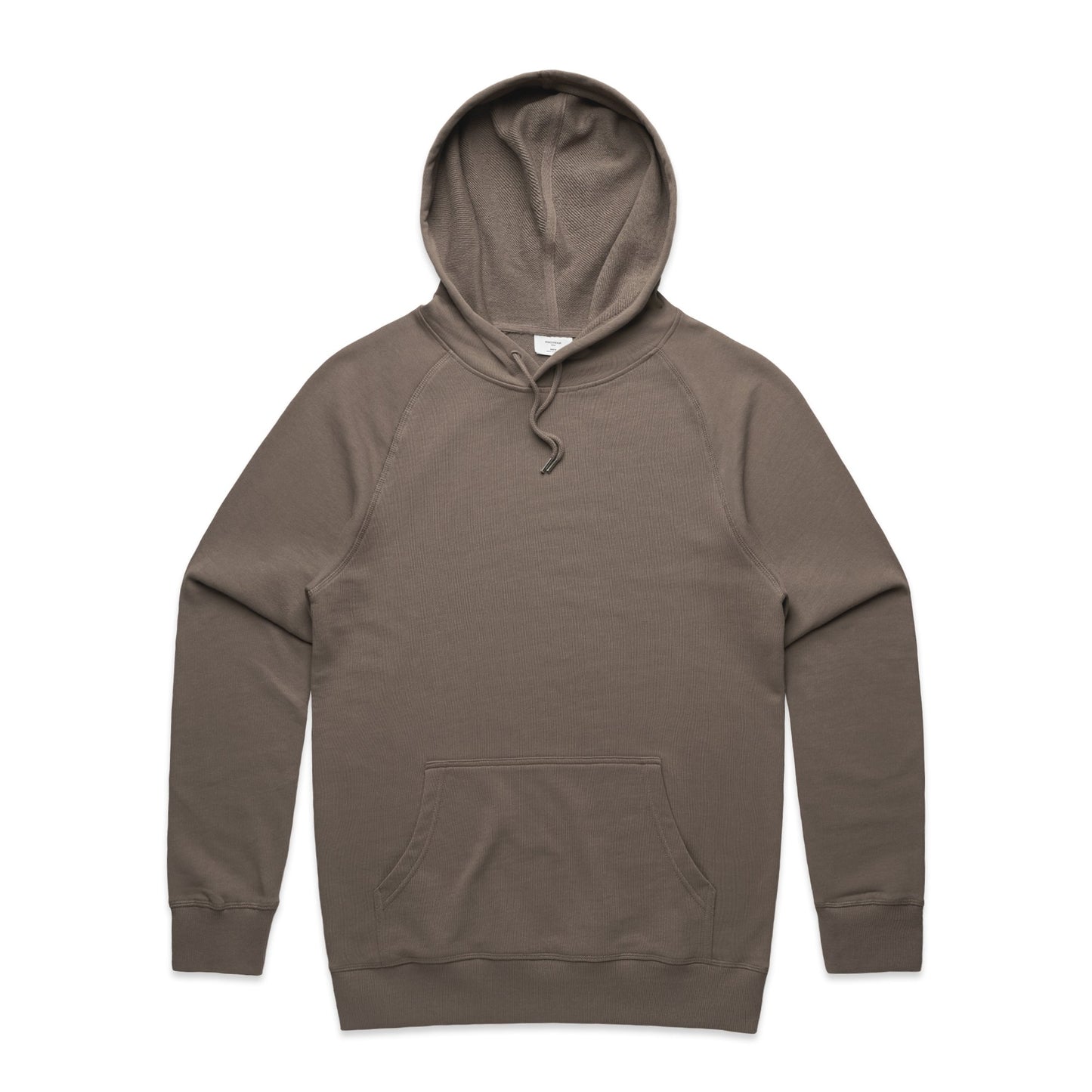 Mens Premium Hood henryandgray