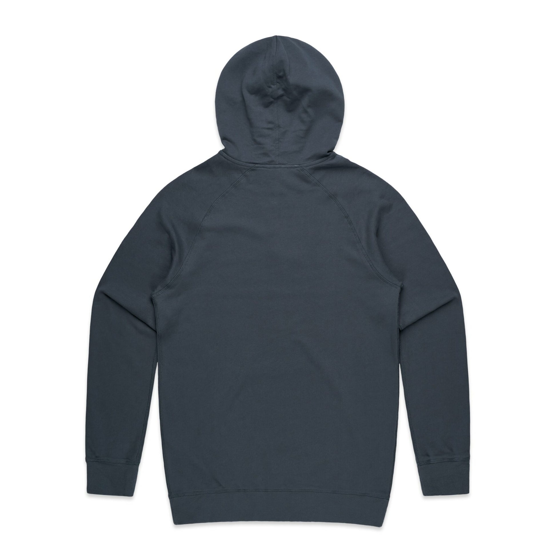 Mens Premium Hood henryandgray