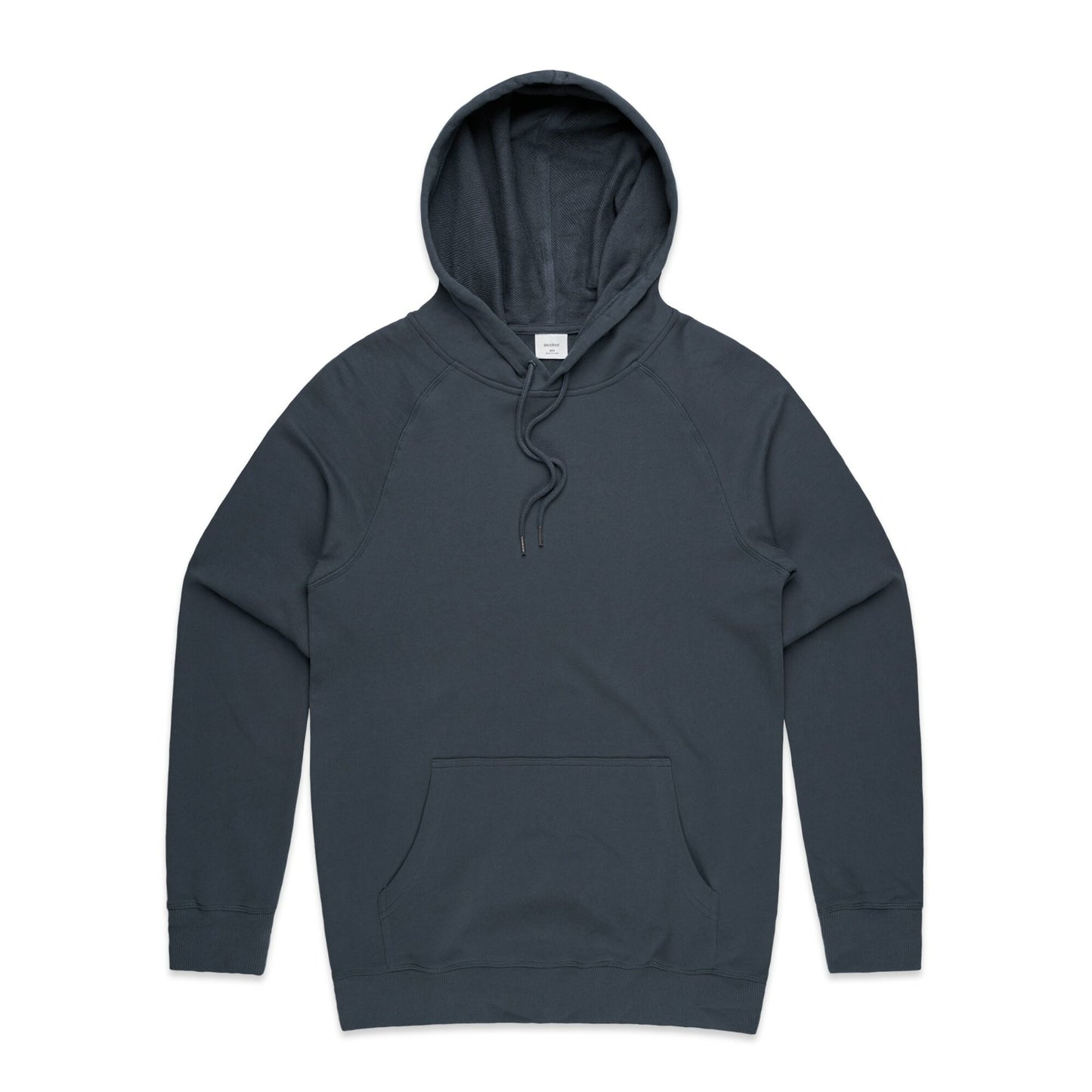 Mens Premium Hood henryandgray