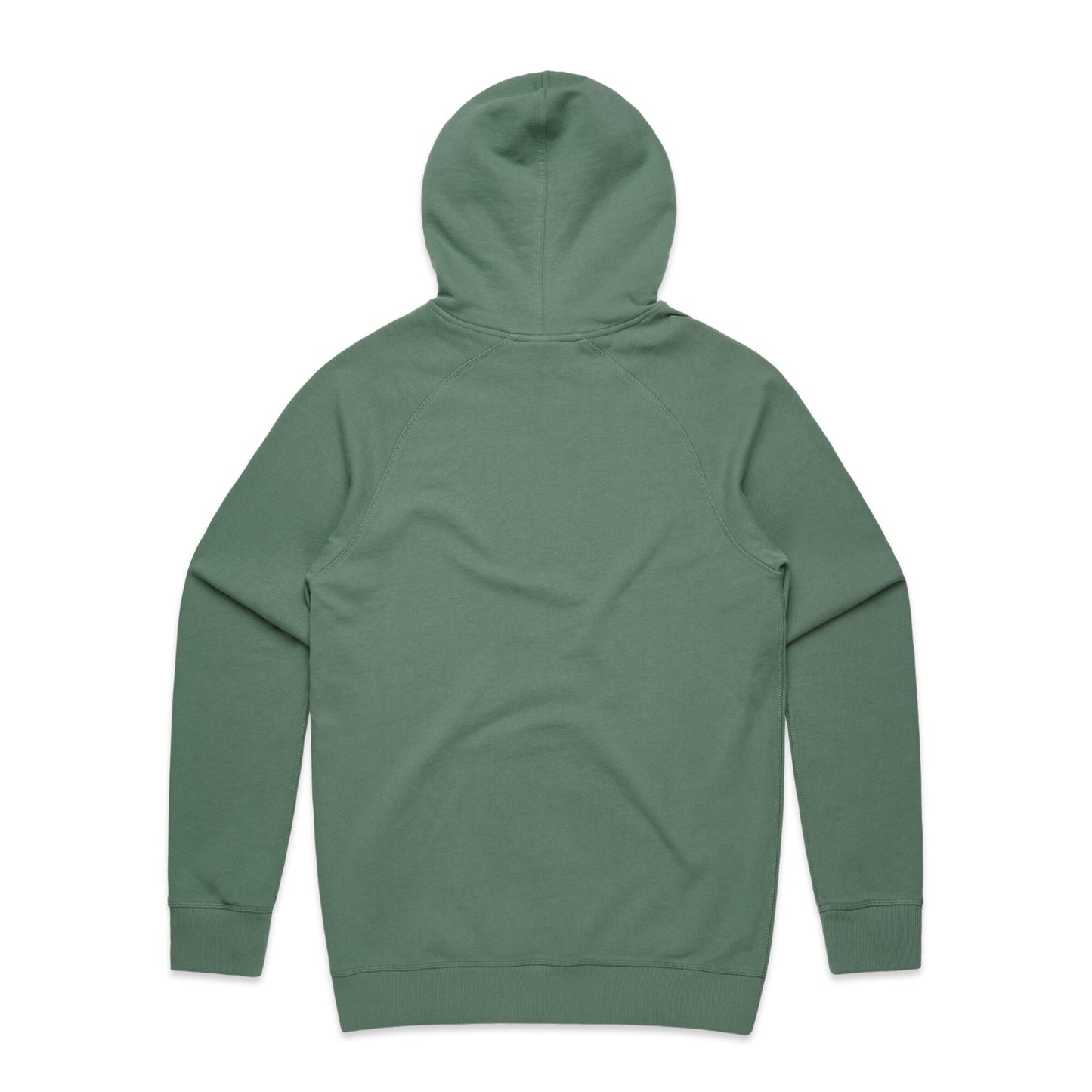 Mens Premium Hood henryandgray