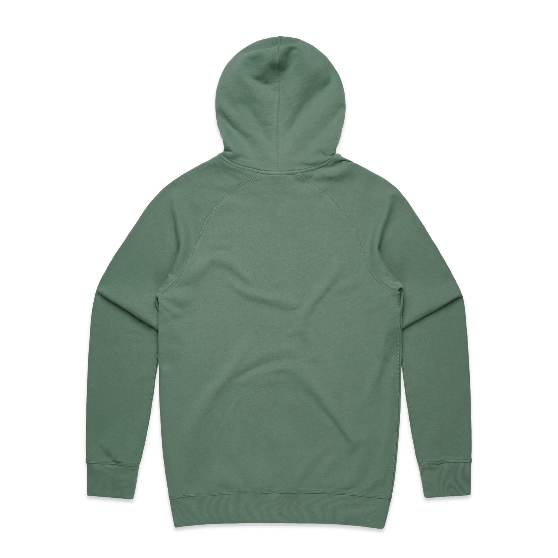 Mens Premium Hood henryandgray