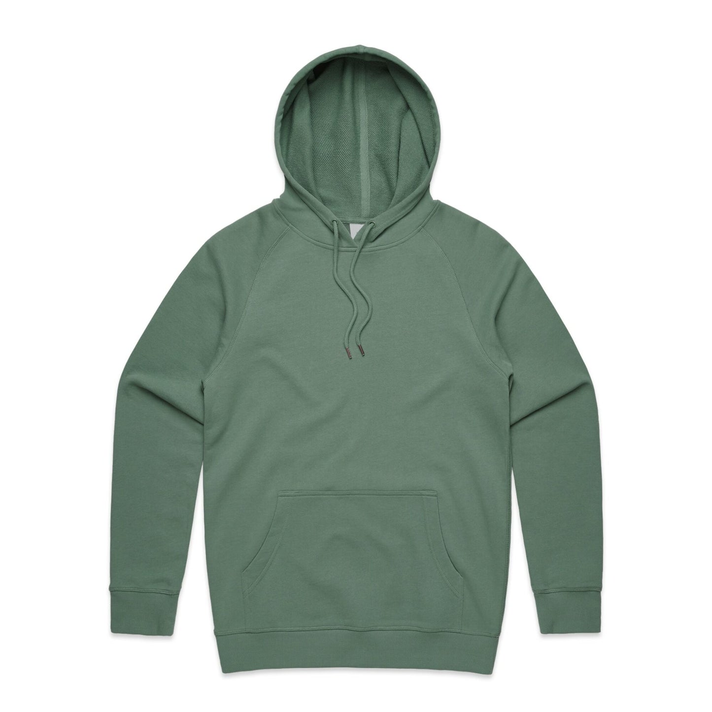 Mens Premium Hood henryandgray