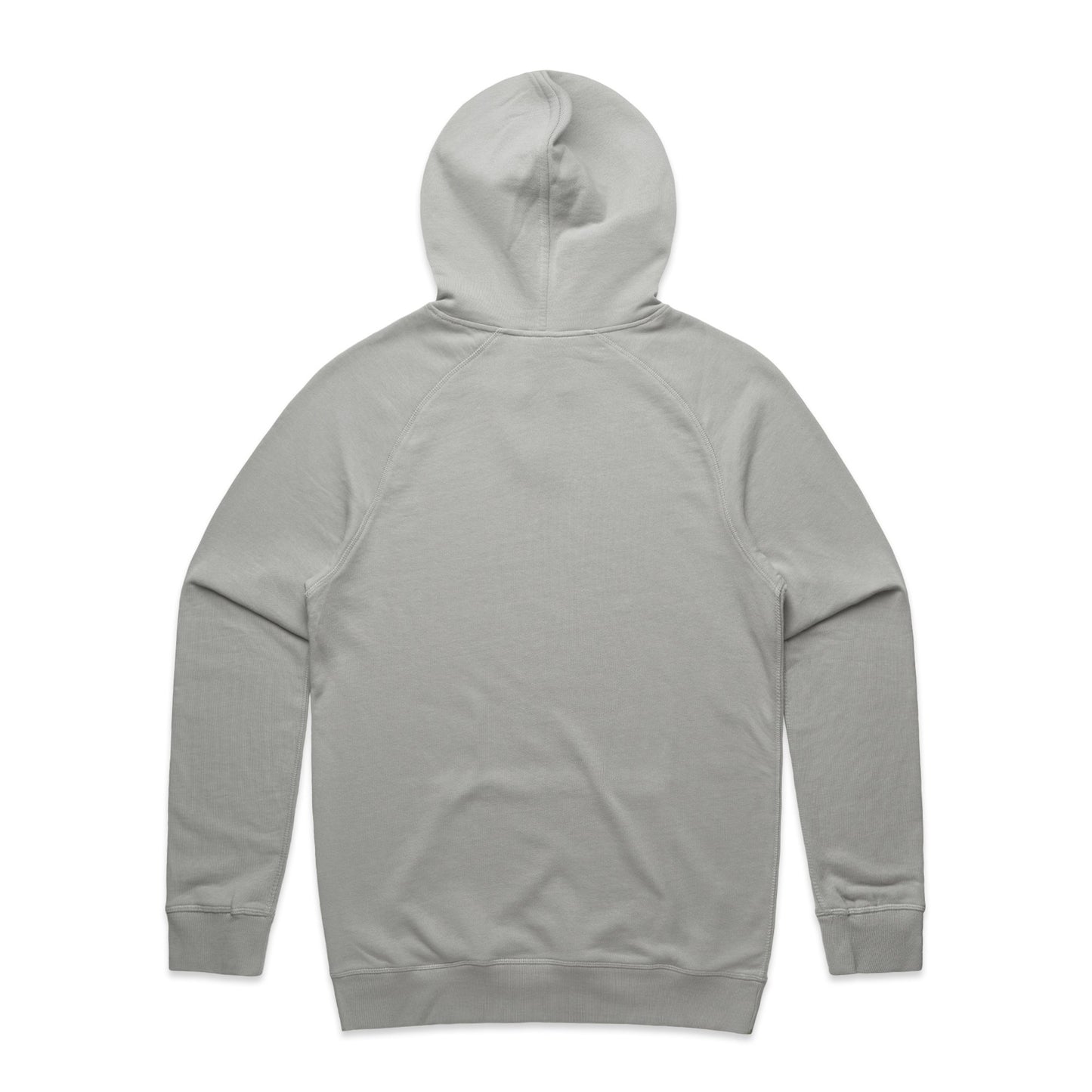 Mens Premium Hood henryandgray