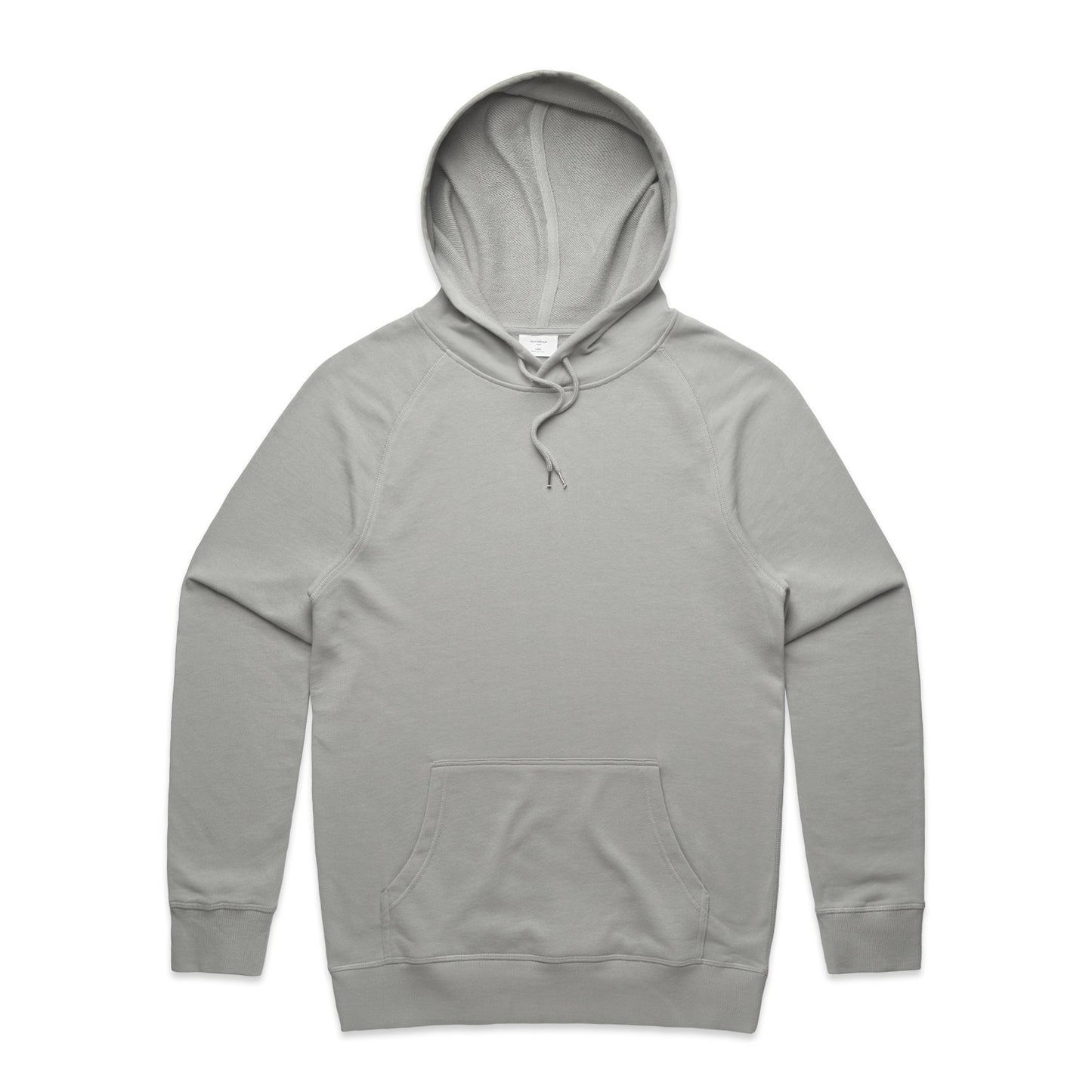 Mens Premium Hood henryandgray