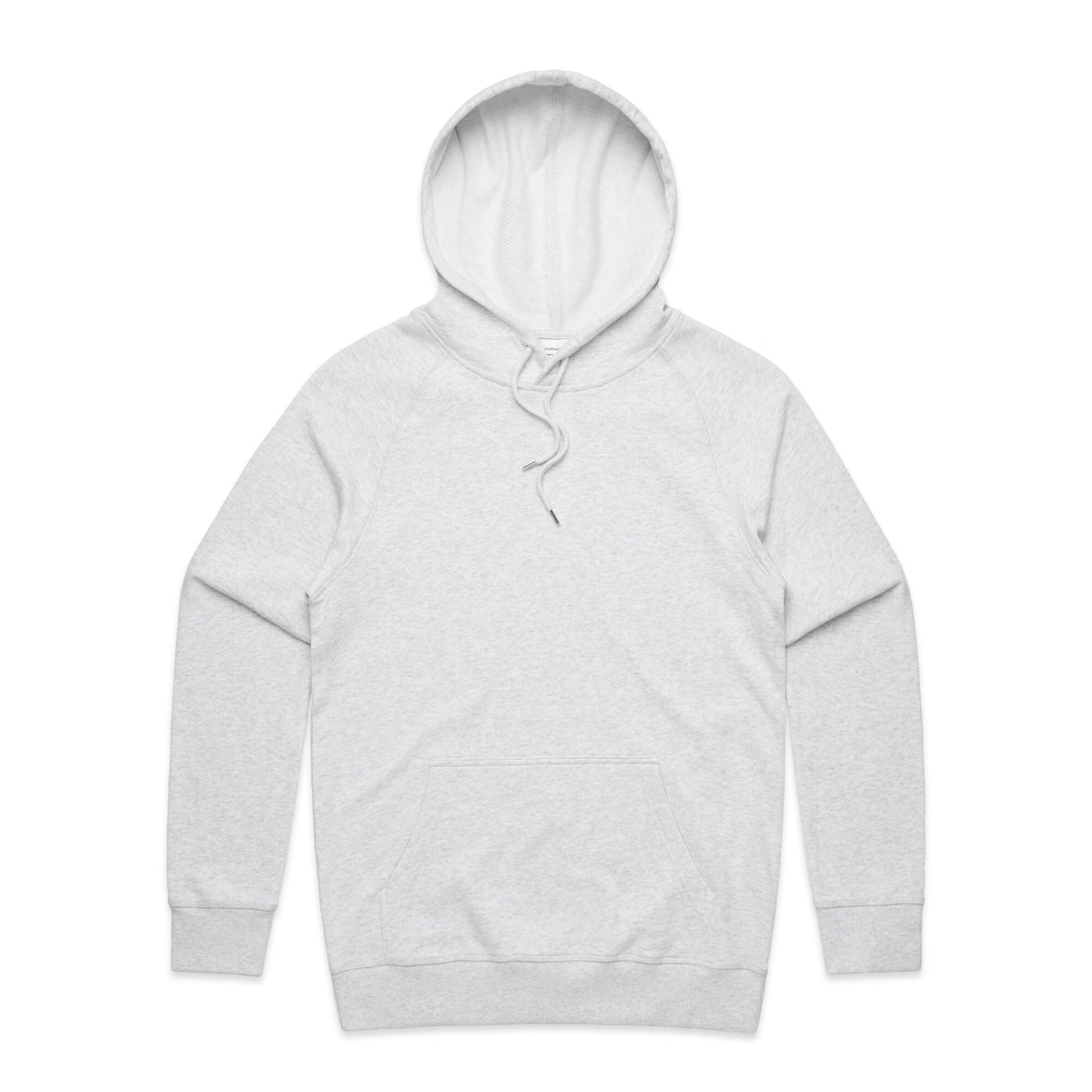 Mens Premium Hood henryandgray