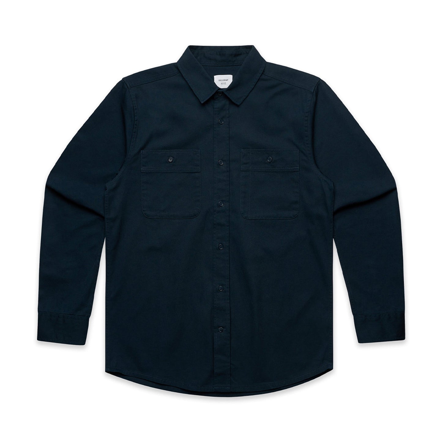 Men's Work Shirt Workwear AS Colour