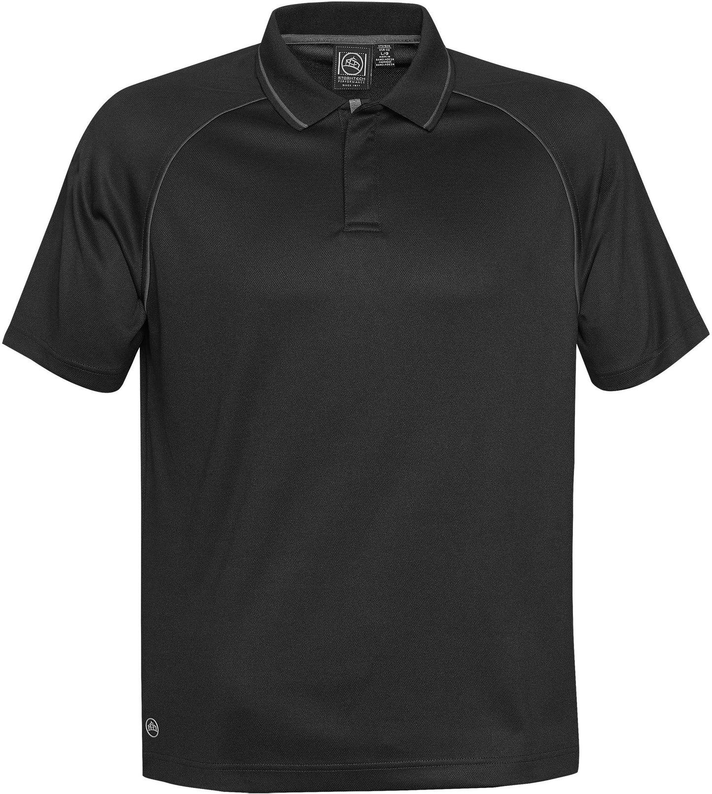 Mens Tritium Performance Polo T-Shirts and Polos Stormtech