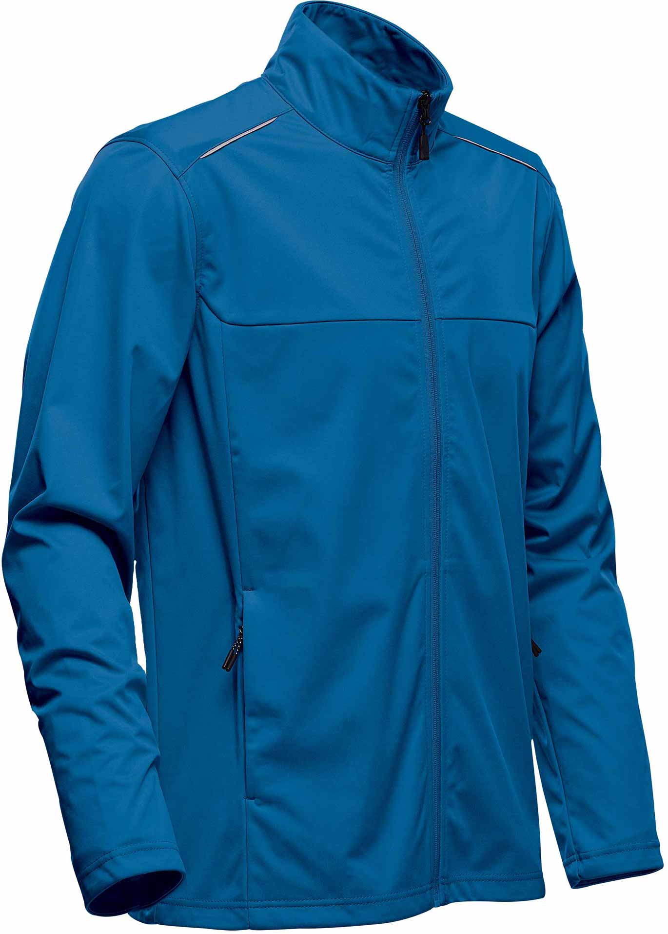 Mens Greenwich Softshell Outerwear Stormtech