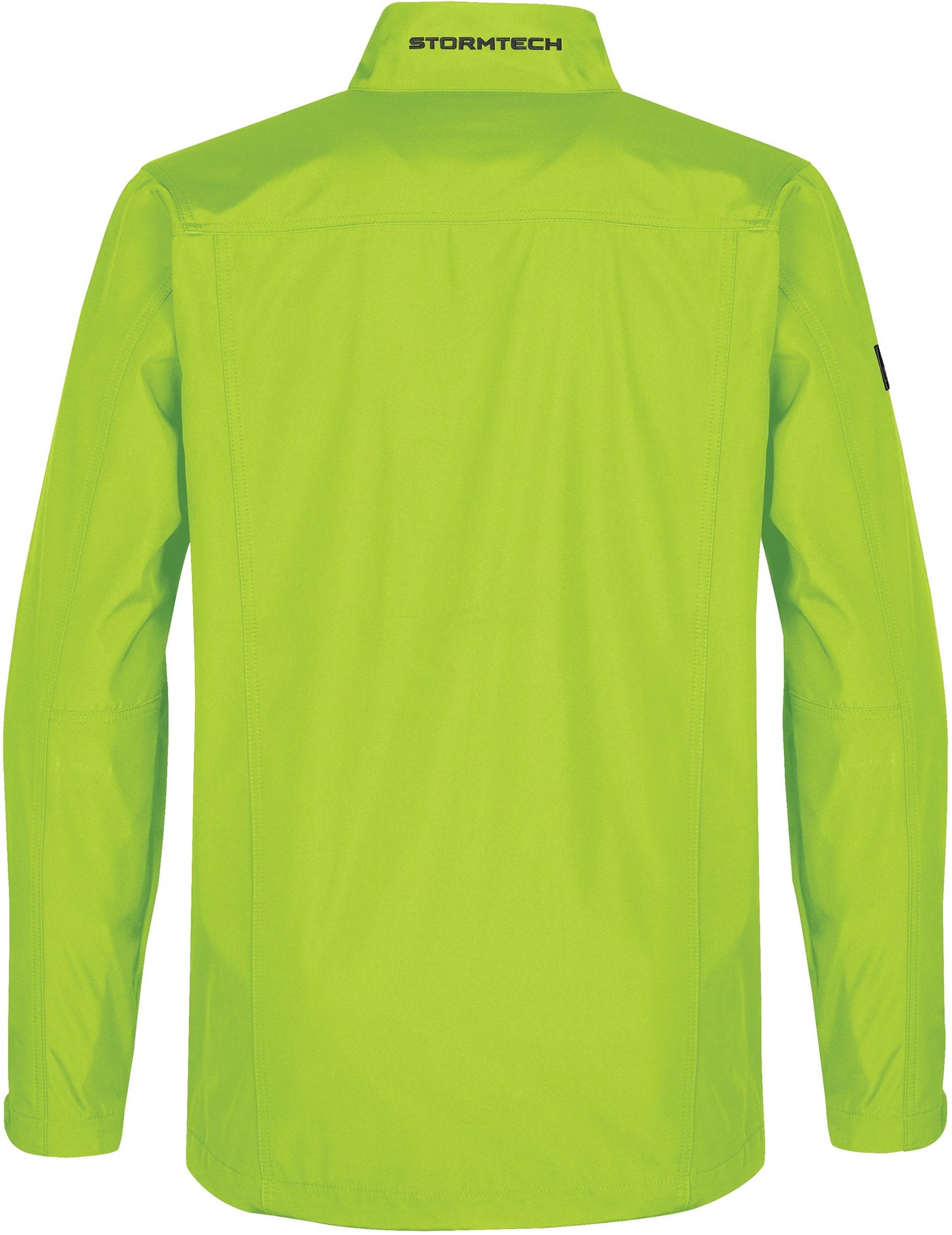 Mens Endurance Softshell Outerwear Stormtech