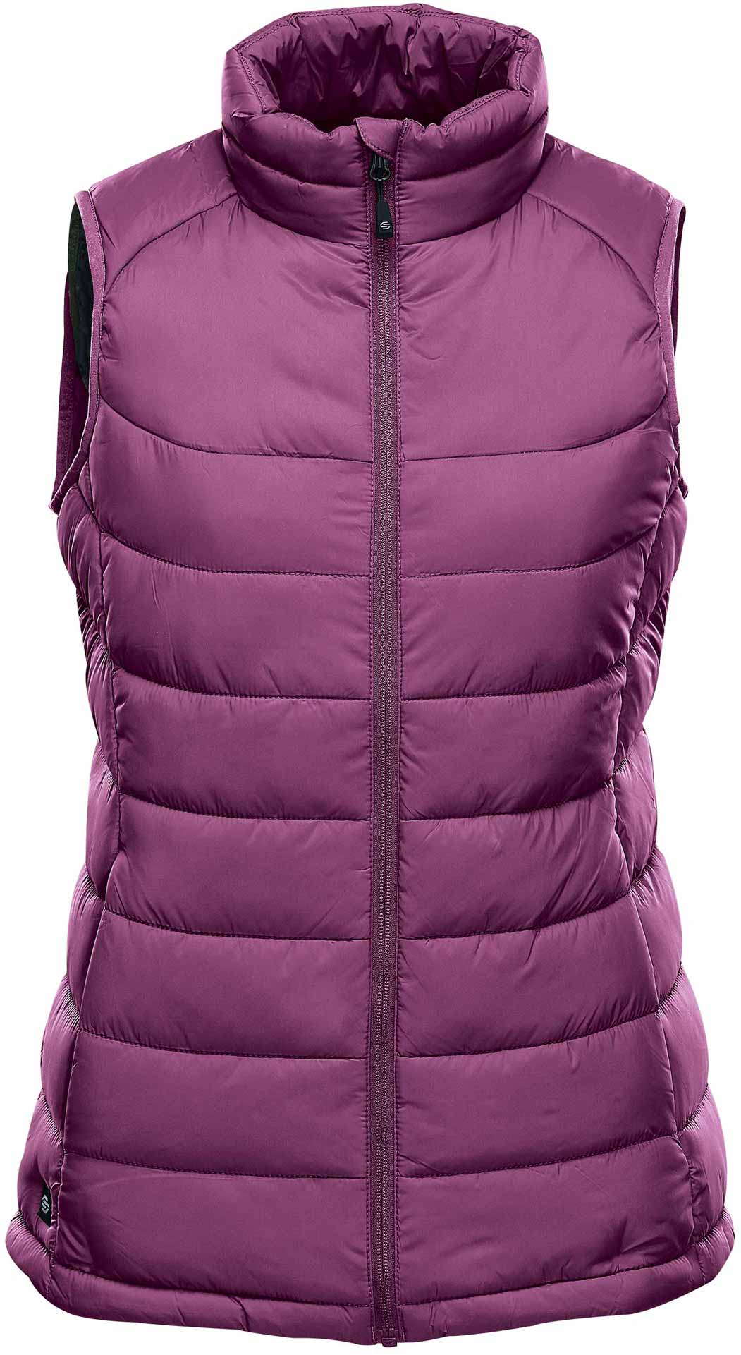 Womens Stavanger Thermal Vest Outerwear Stormtech