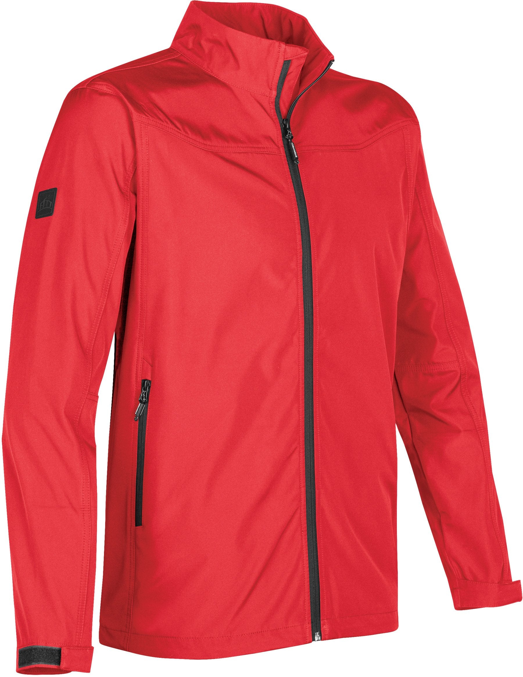 Mens Endurance Softshell Outerwear Stormtech