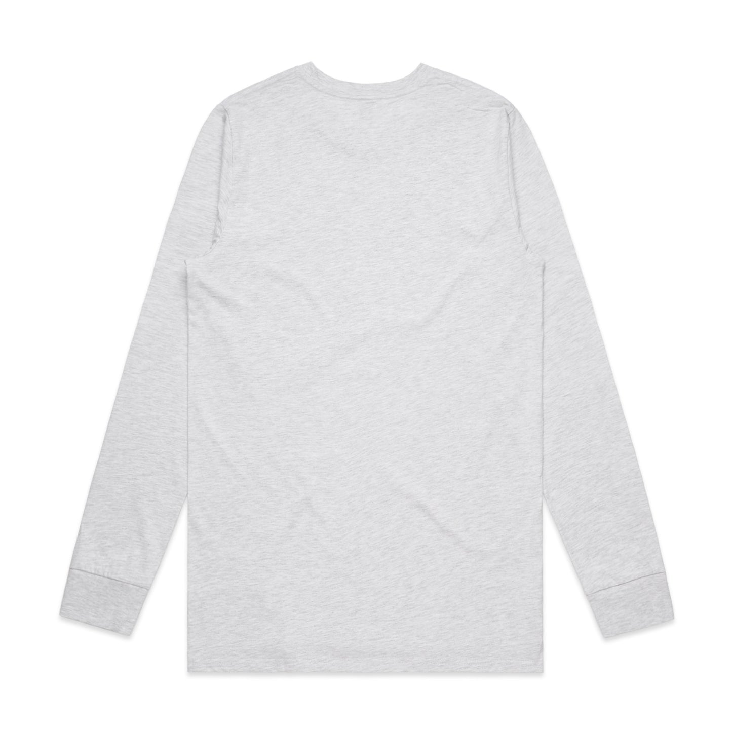 Mens Base Long Sleeve T-Shirts AS Colour