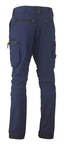 Flex & Move™ Stretch Utility Zip Cargo Pant Workwear Bisleywear