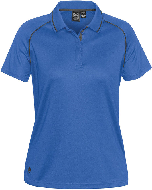 Womens Tritium Performance Polo T-Shirts and Polos Stormtech