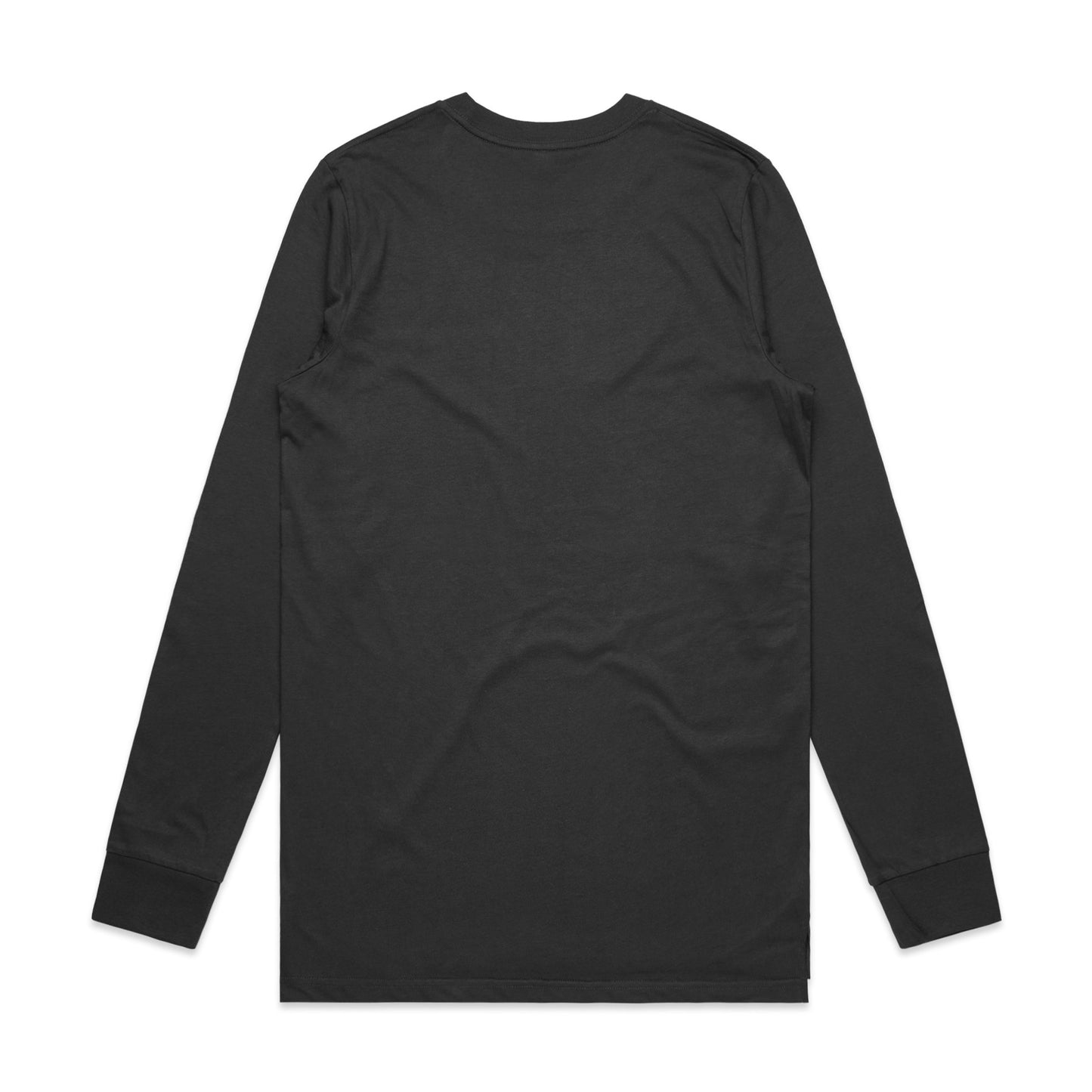 Mens Base Long Sleeve T-Shirts AS Colour