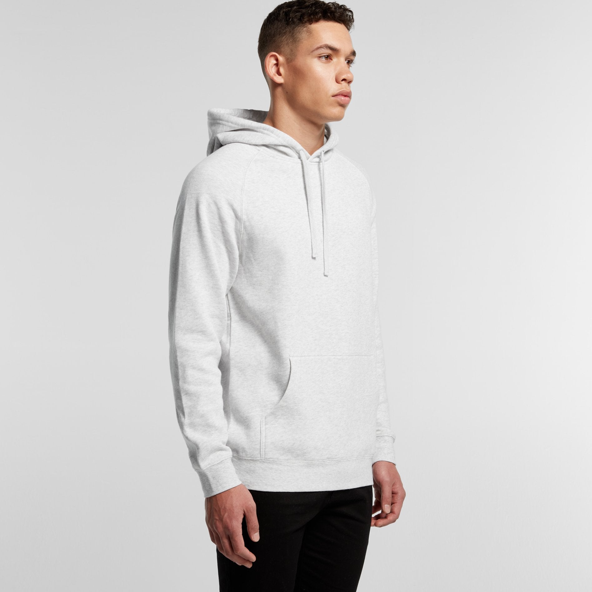 Mens Supply Hood Outerwear AS Colour