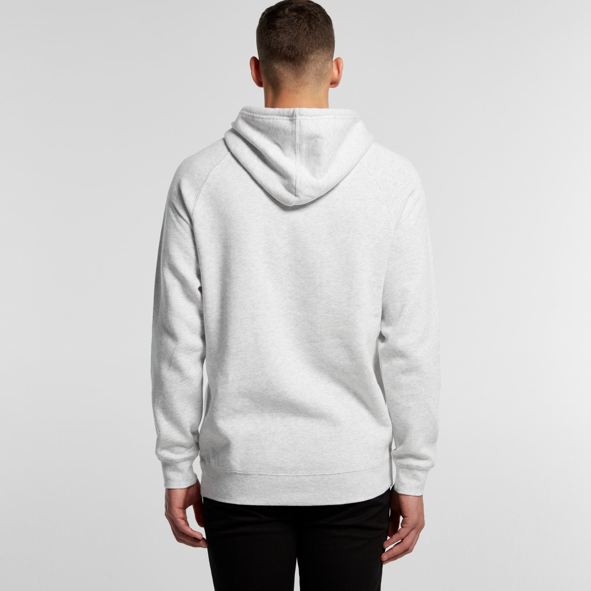 Mens Supply Hood Outerwear AS Colour