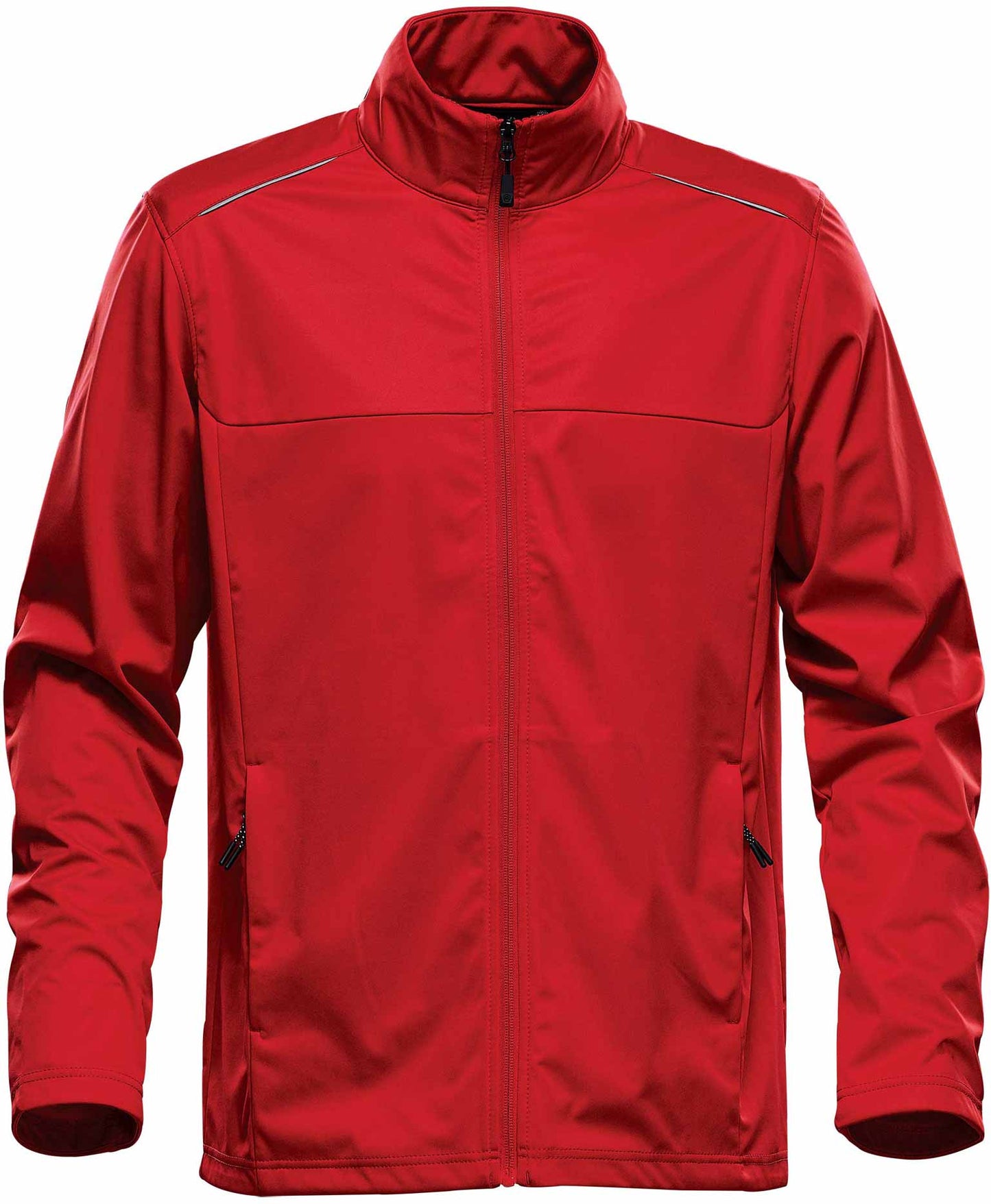 Mens Greenwich Softshell Outerwear Stormtech