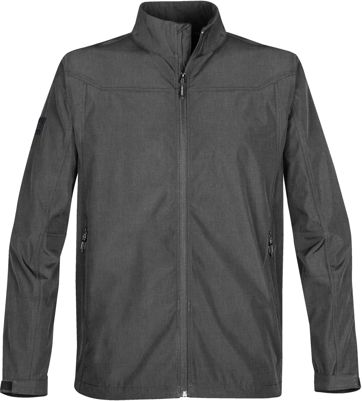 Mens Endurance Softshell Outerwear Stormtech